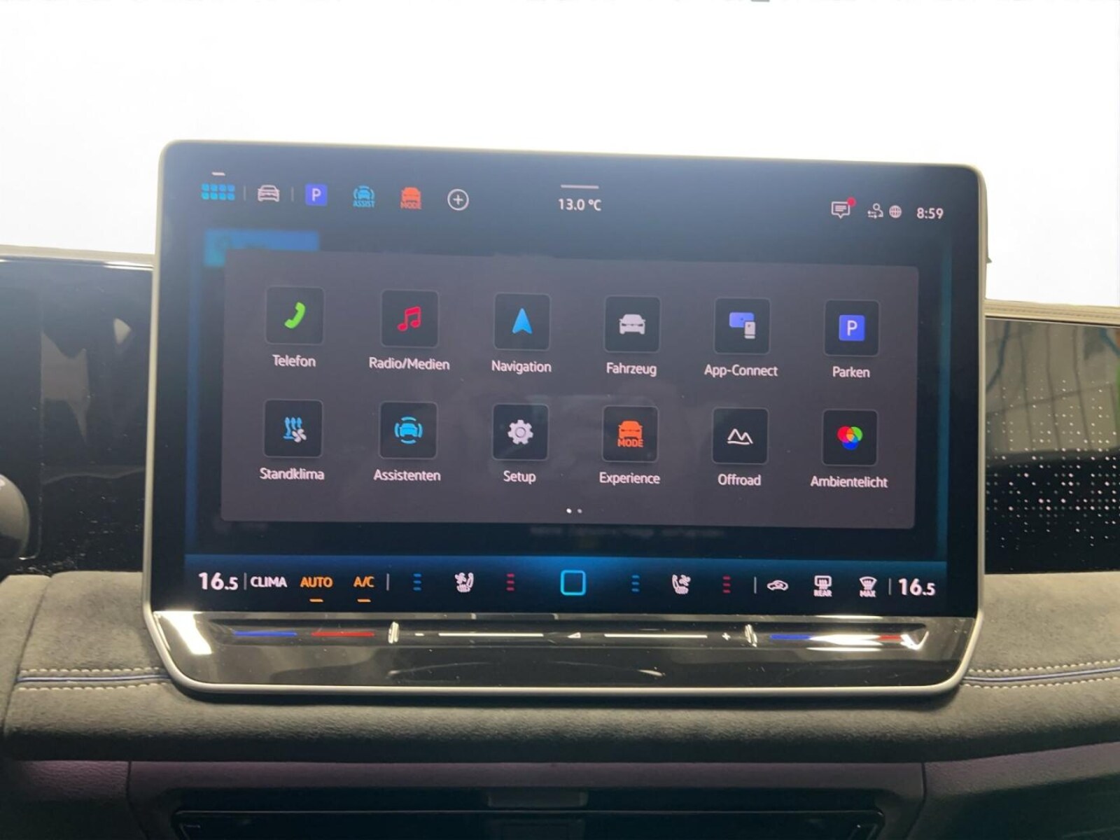 Volkswagen Tiguan – Bild 14