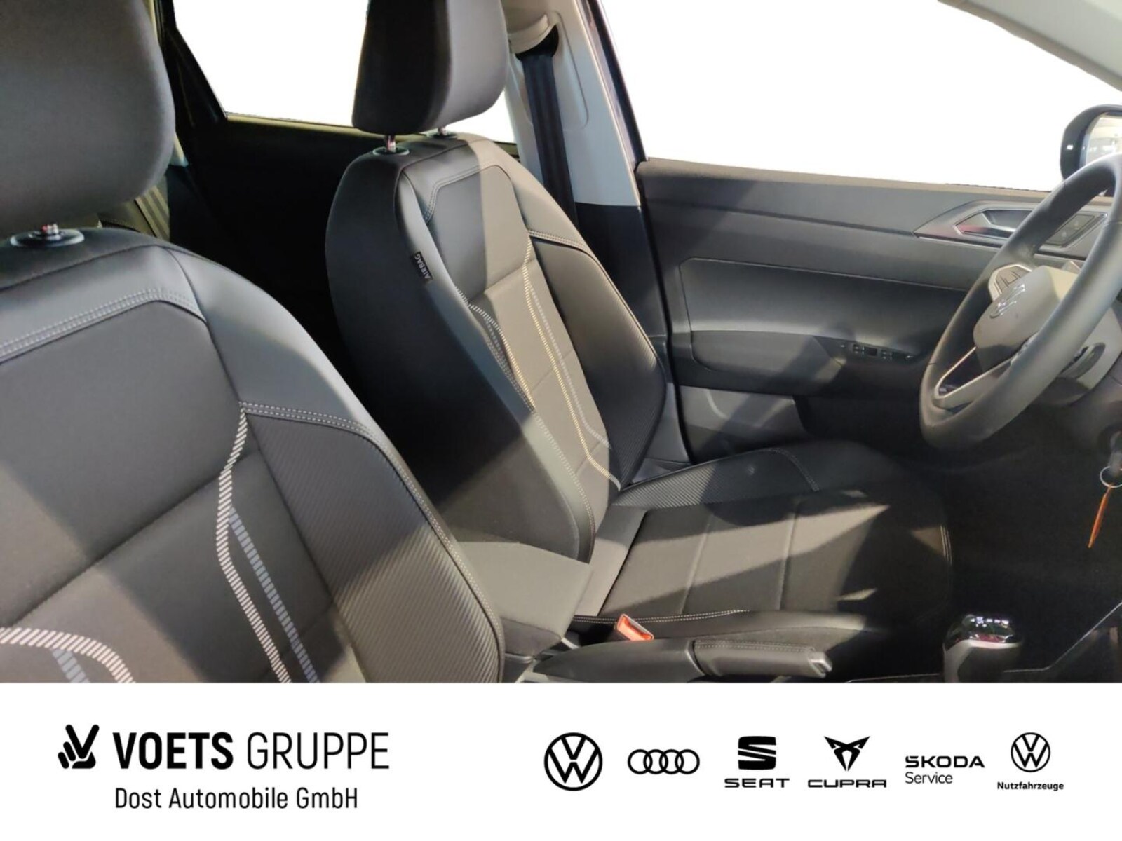 Volkswagen Taigo – Bild 6