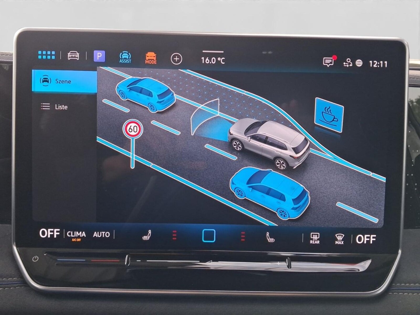 Volkswagen Tiguan – Bild 6