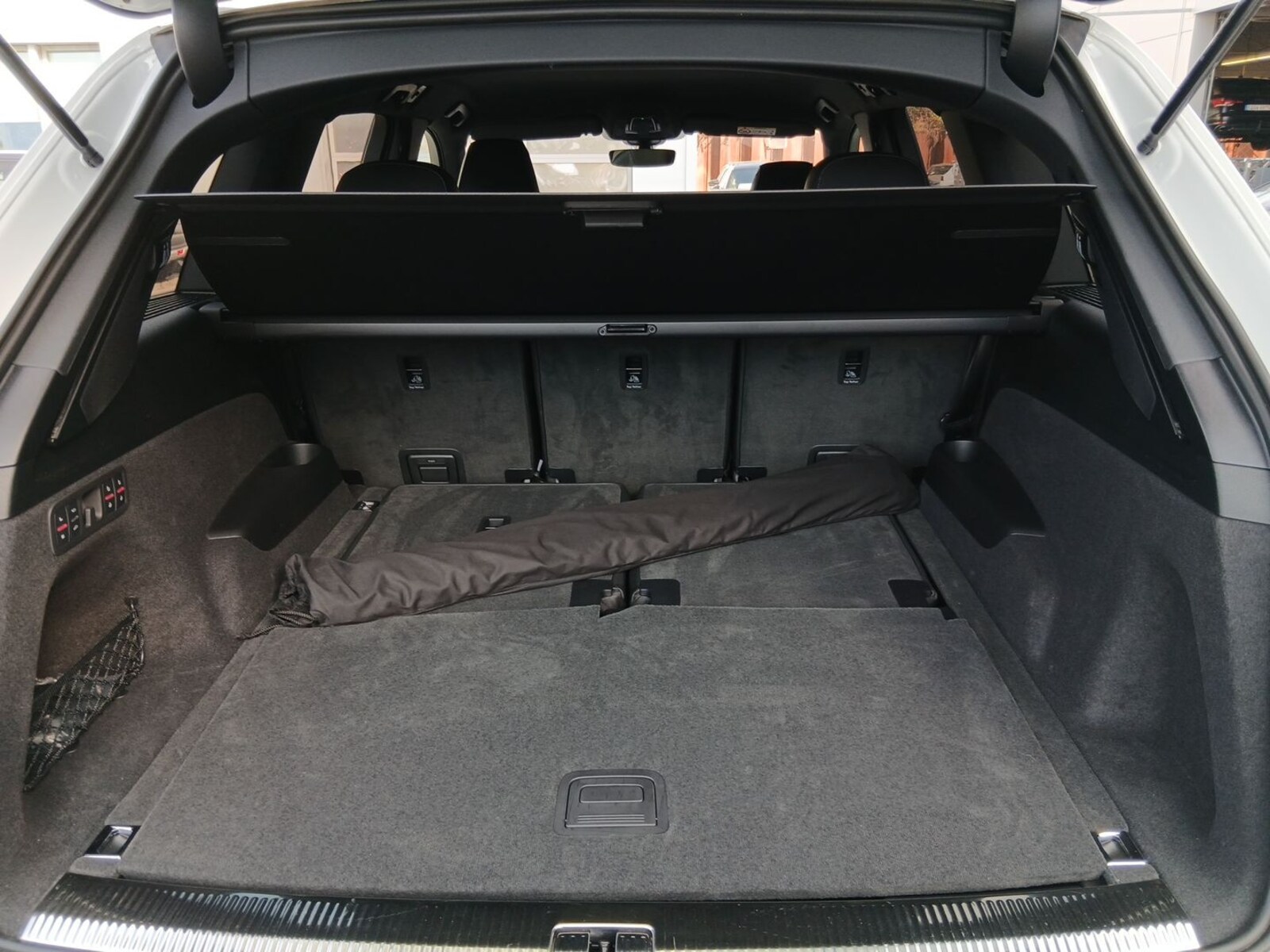 Audi Q7 – Bild 19