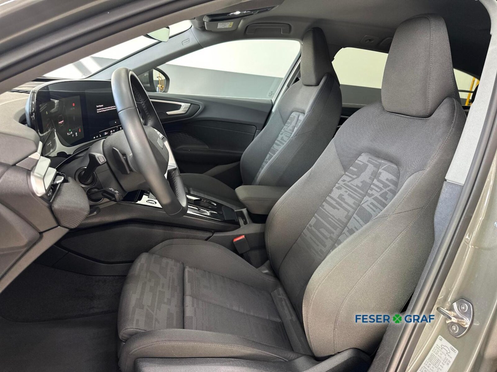 Audi A5 Avant – Bild 7
