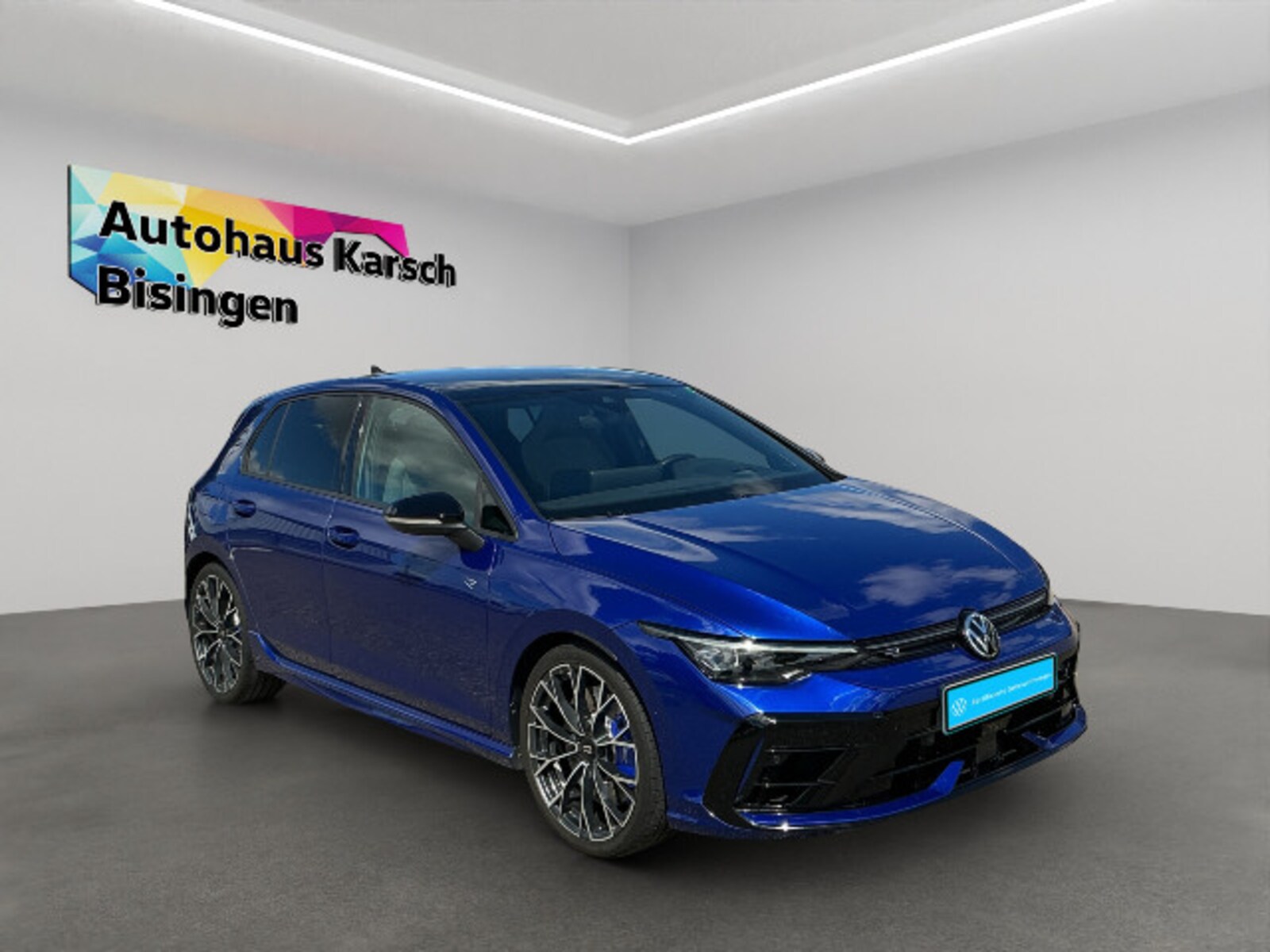 Volkswagen Golf – Bild 8