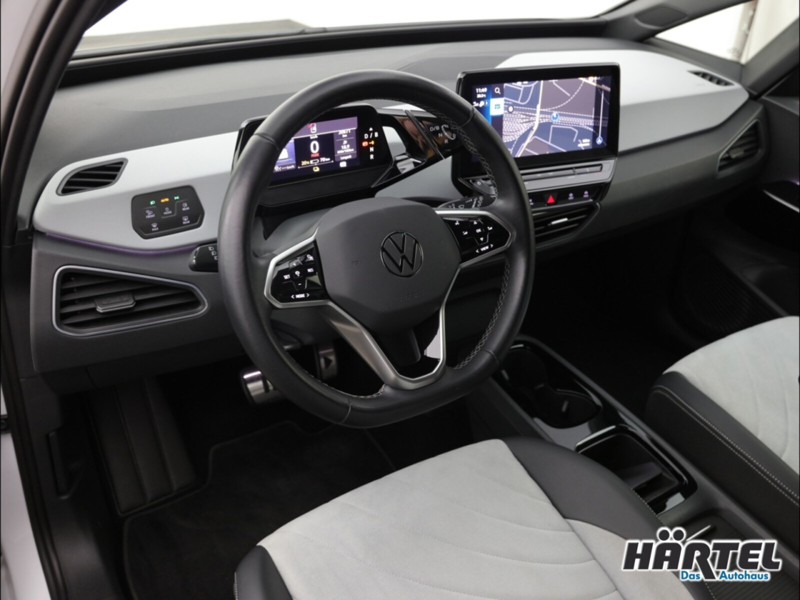 Volkswagen ID.3 – Bild 9
