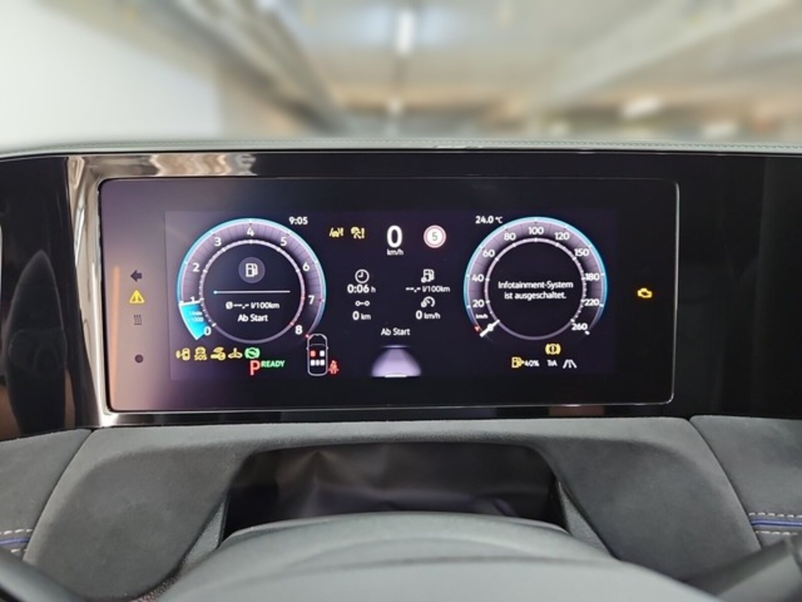 Volkswagen Tiguan – Bild 5