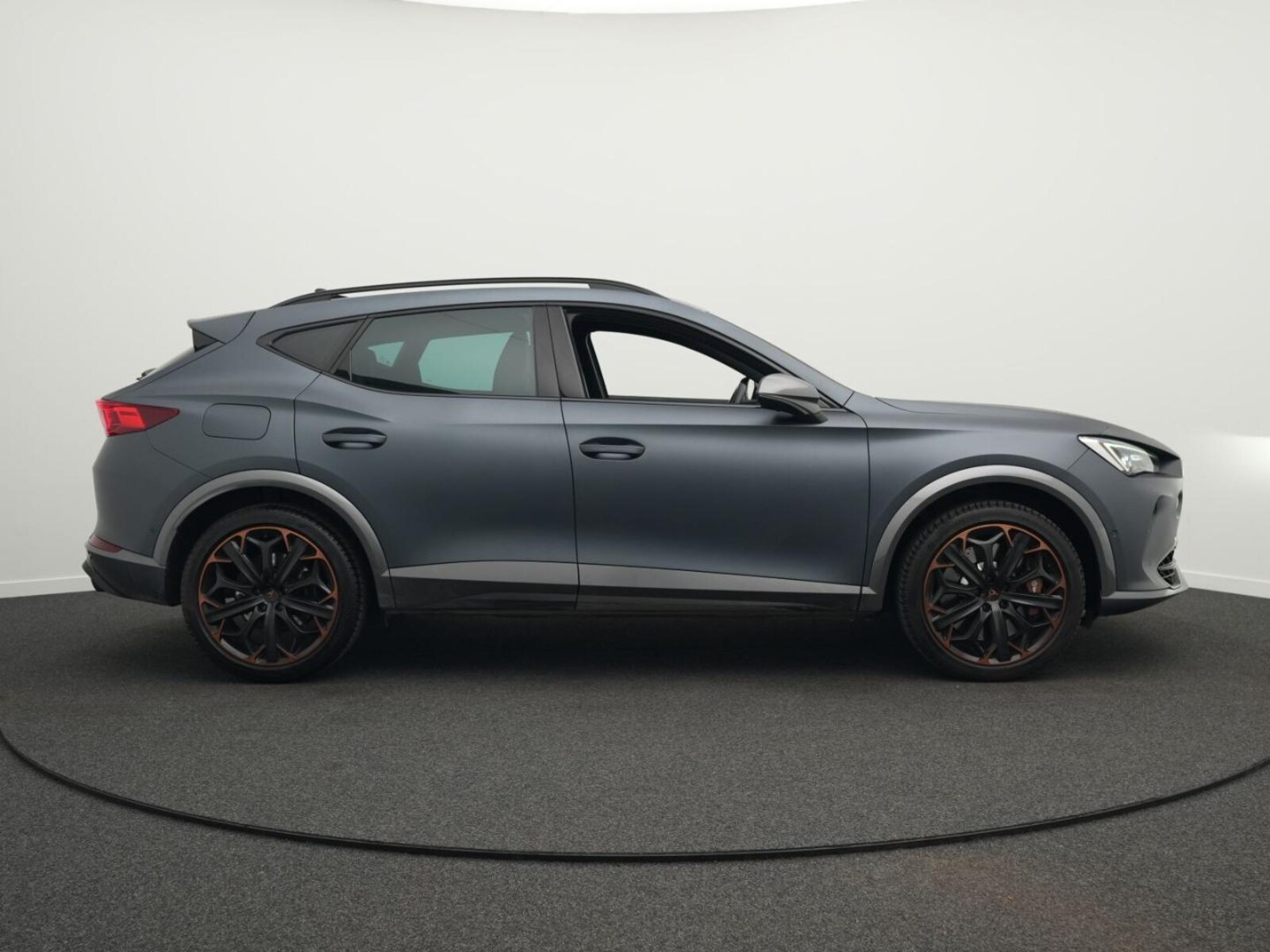 CUPRA Formentor – Bild 11