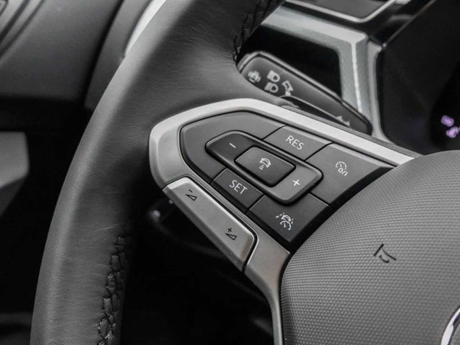 Volkswagen Touran – Bild 23