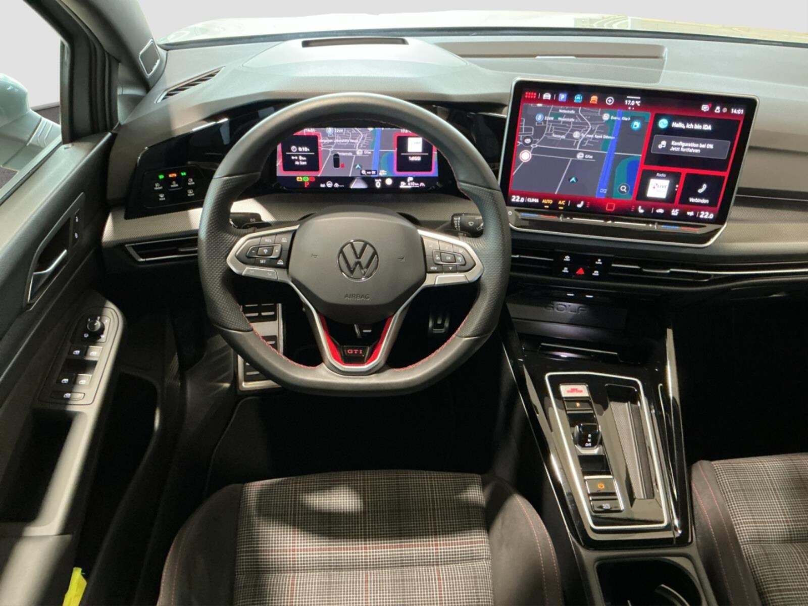 Volkswagen Golf – Bild 12