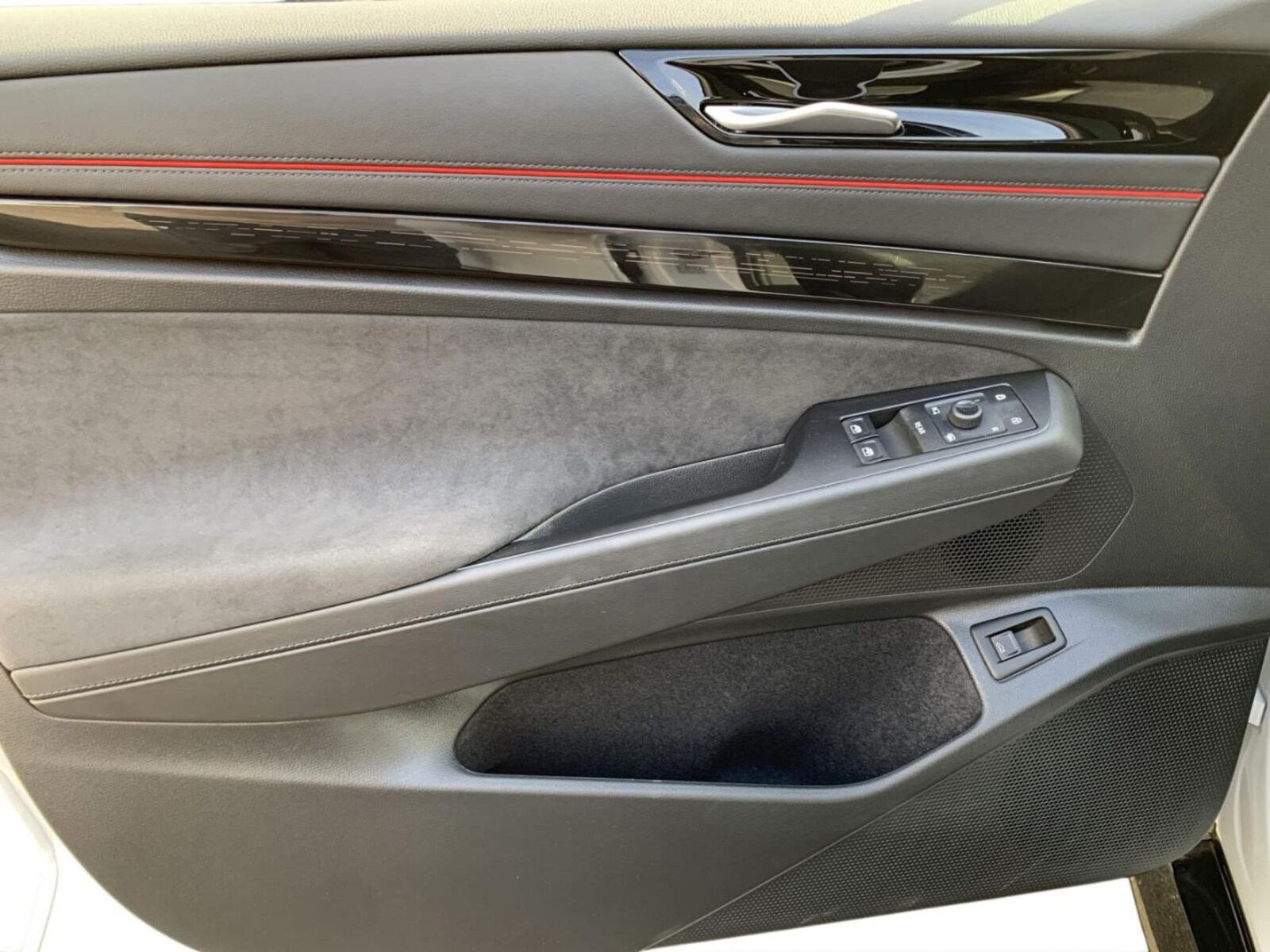 Volkswagen ID.7 – Bild 14