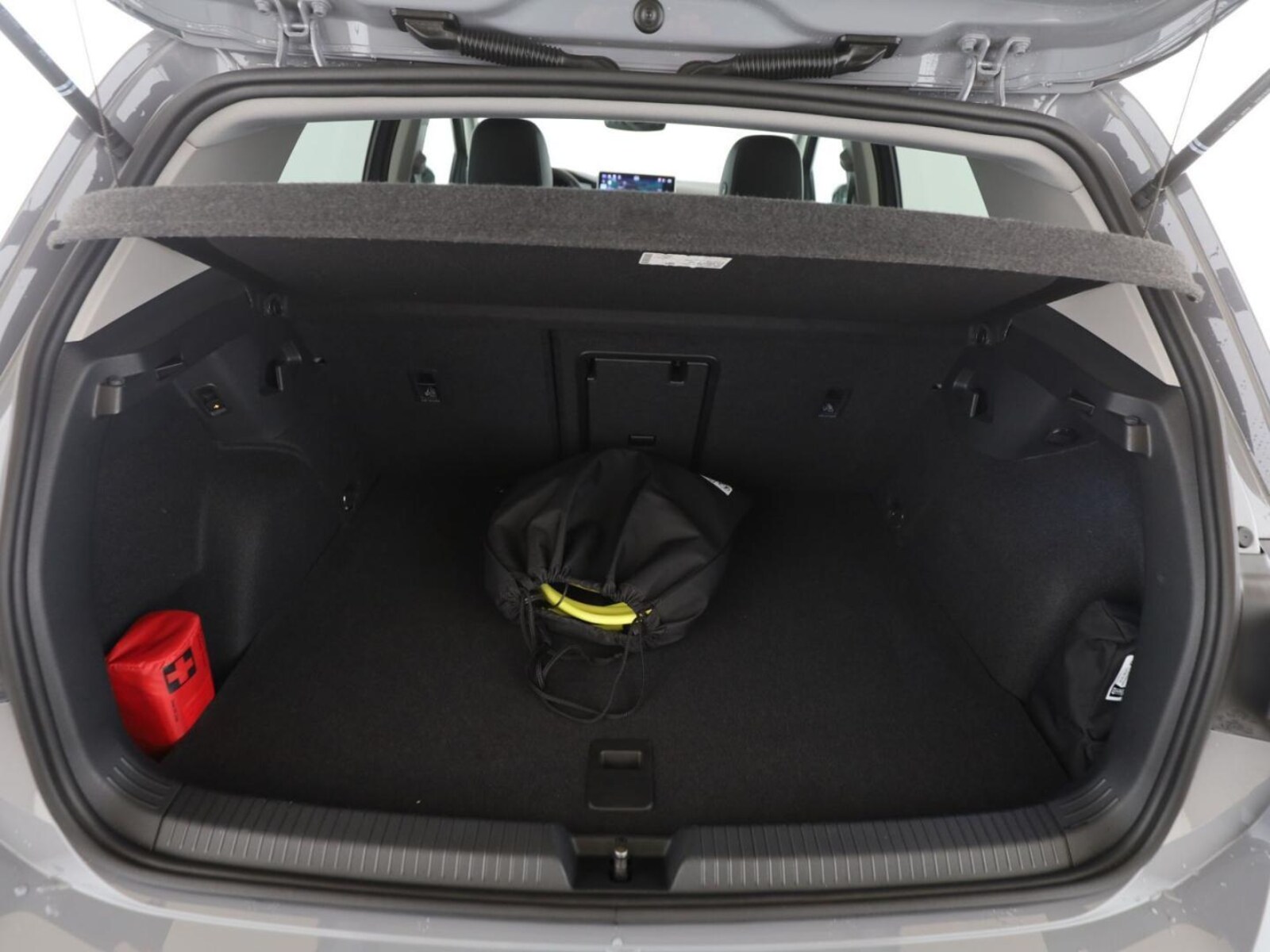 Volkswagen Golf – Bild 11