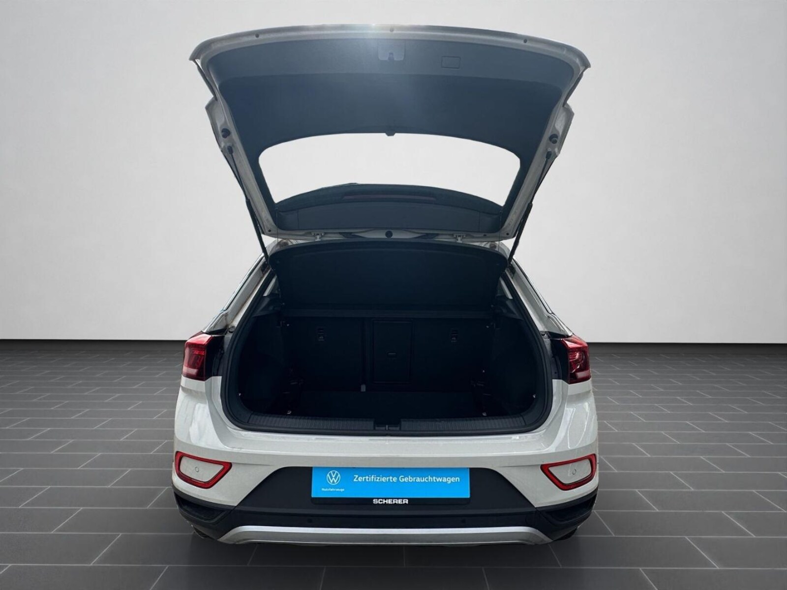 Volkswagen T-Roc – Bild 15