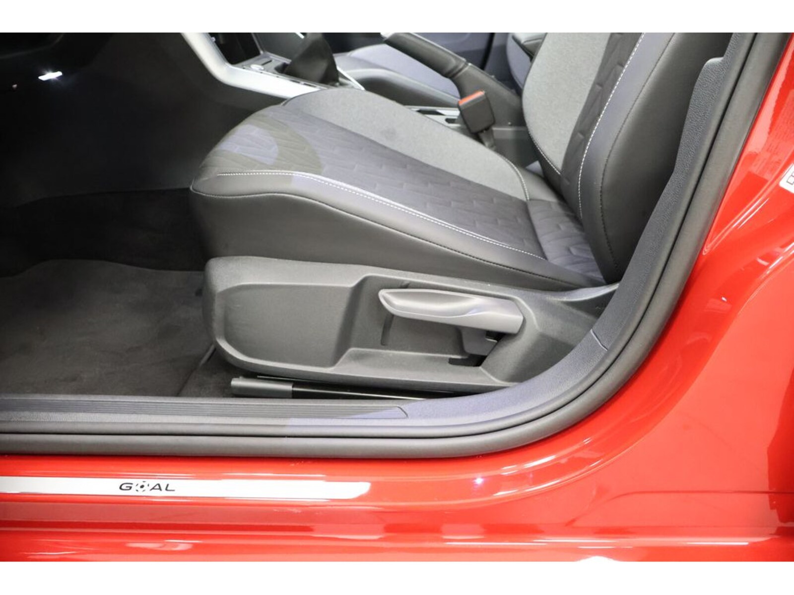Volkswagen Taigo – Bild 22