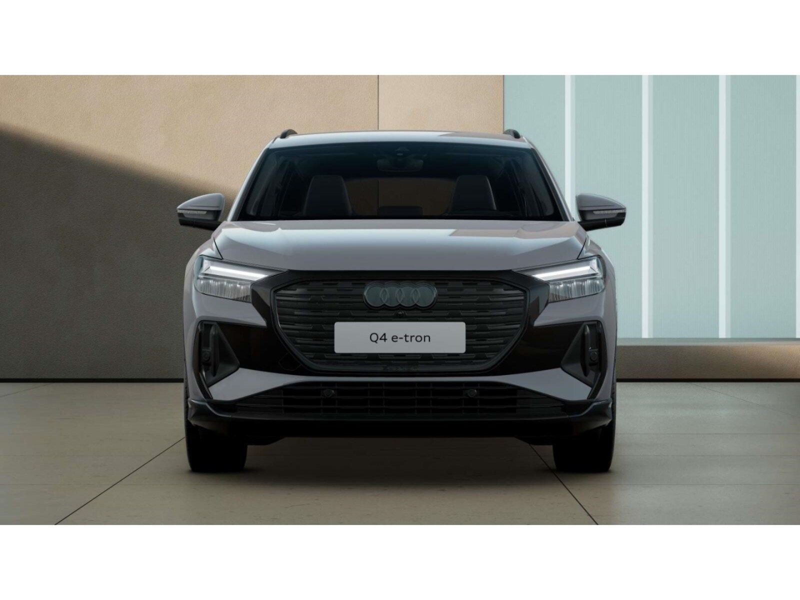 Audi Q4 e-tron – Bild 4