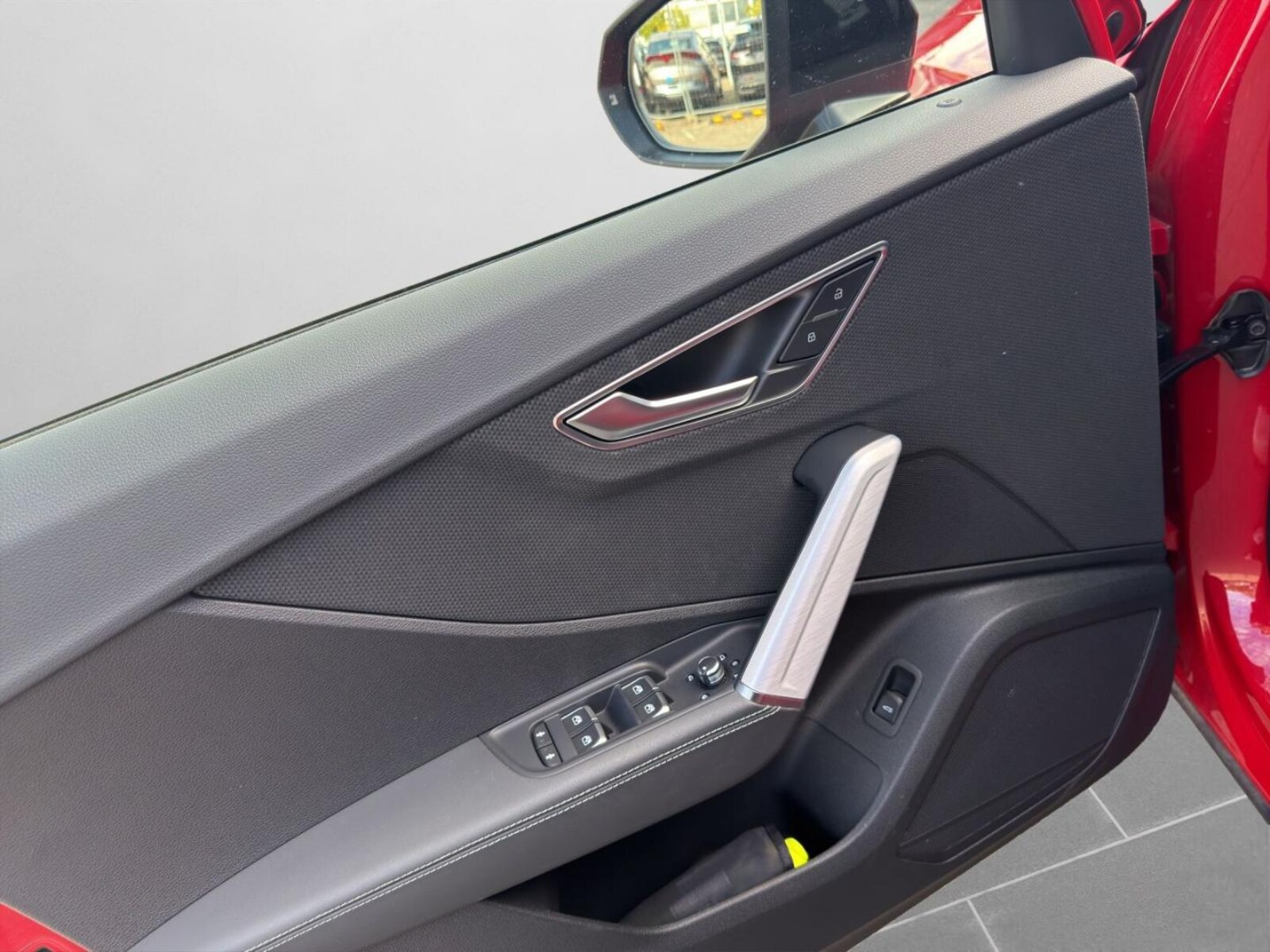 Audi SQ2 – Bild 13