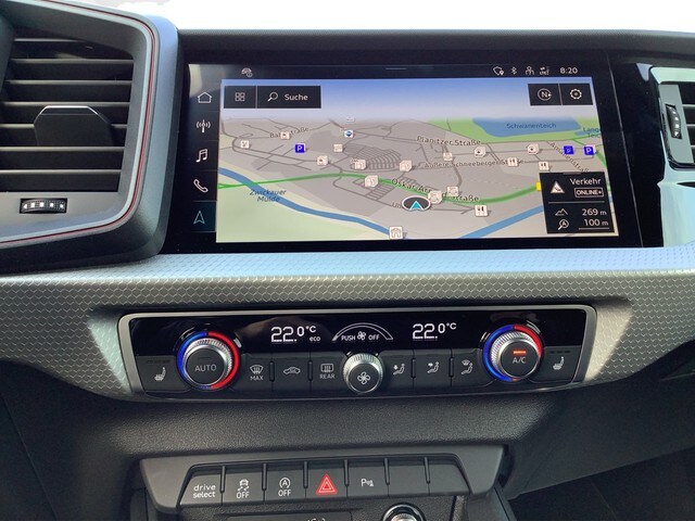 Image about Audi A1 allstreet 35 TFSI S tronic