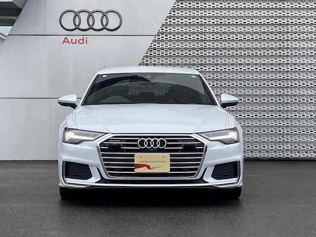 Image about Audi A6 Avant 40 TDI quattro sport 150(204) kW(PS) S tronic