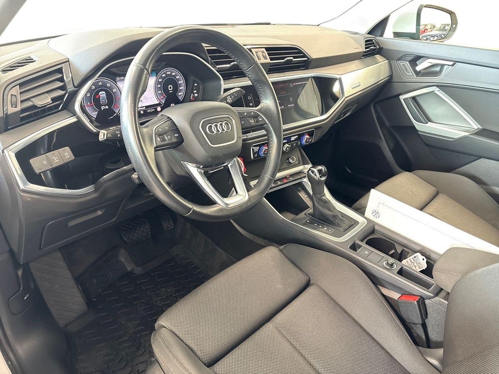 Image about Audi Q3 Q3 40 TFSI quattro Proline advanced 190 hk S tronic