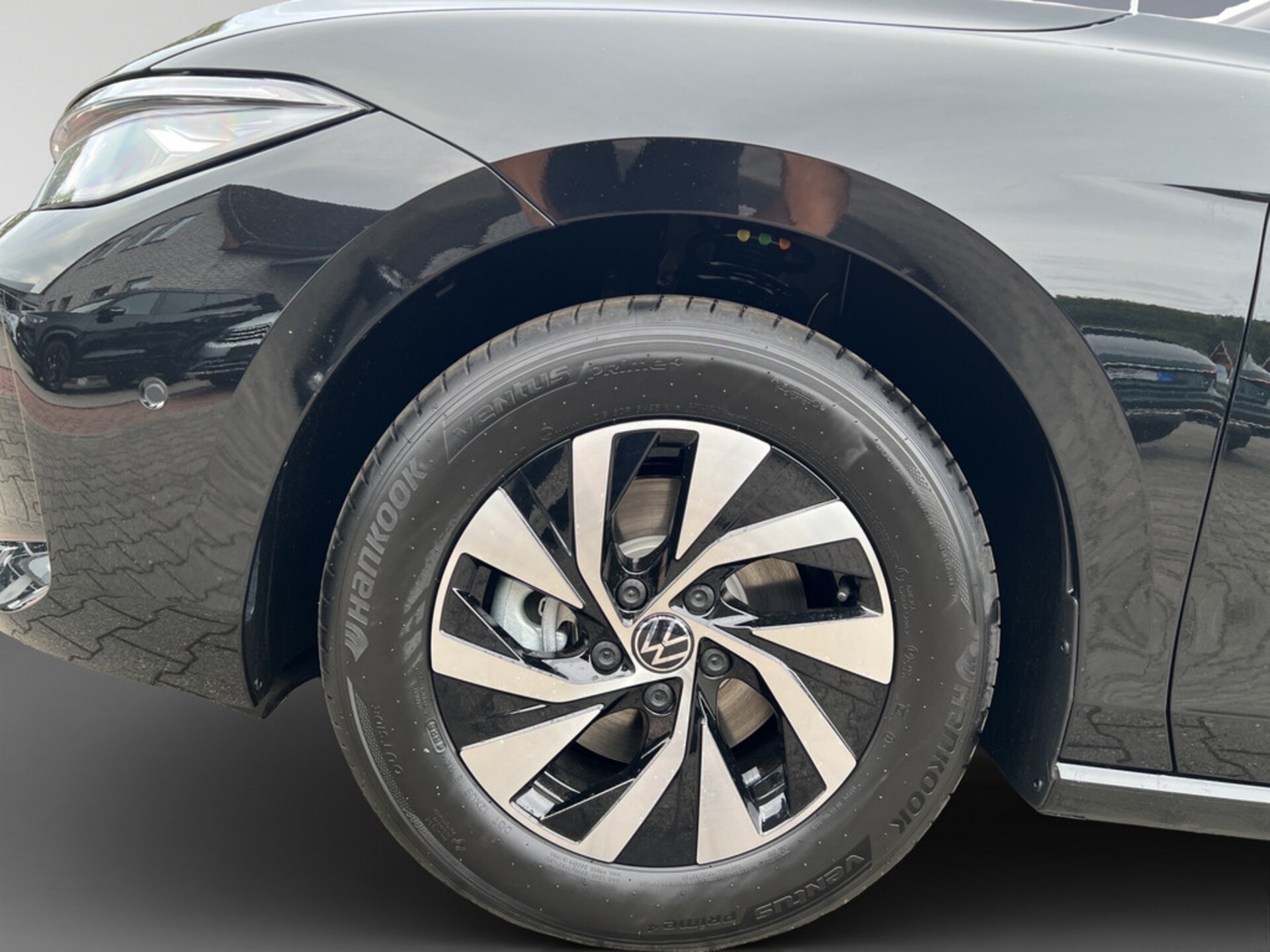 Volkswagen Passat Business