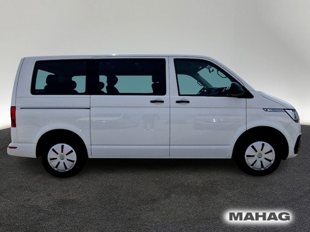 Volkswagen T6.1 Multivan