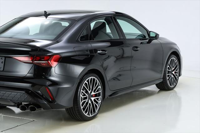 2026 Audi S3 Base - Photo 18