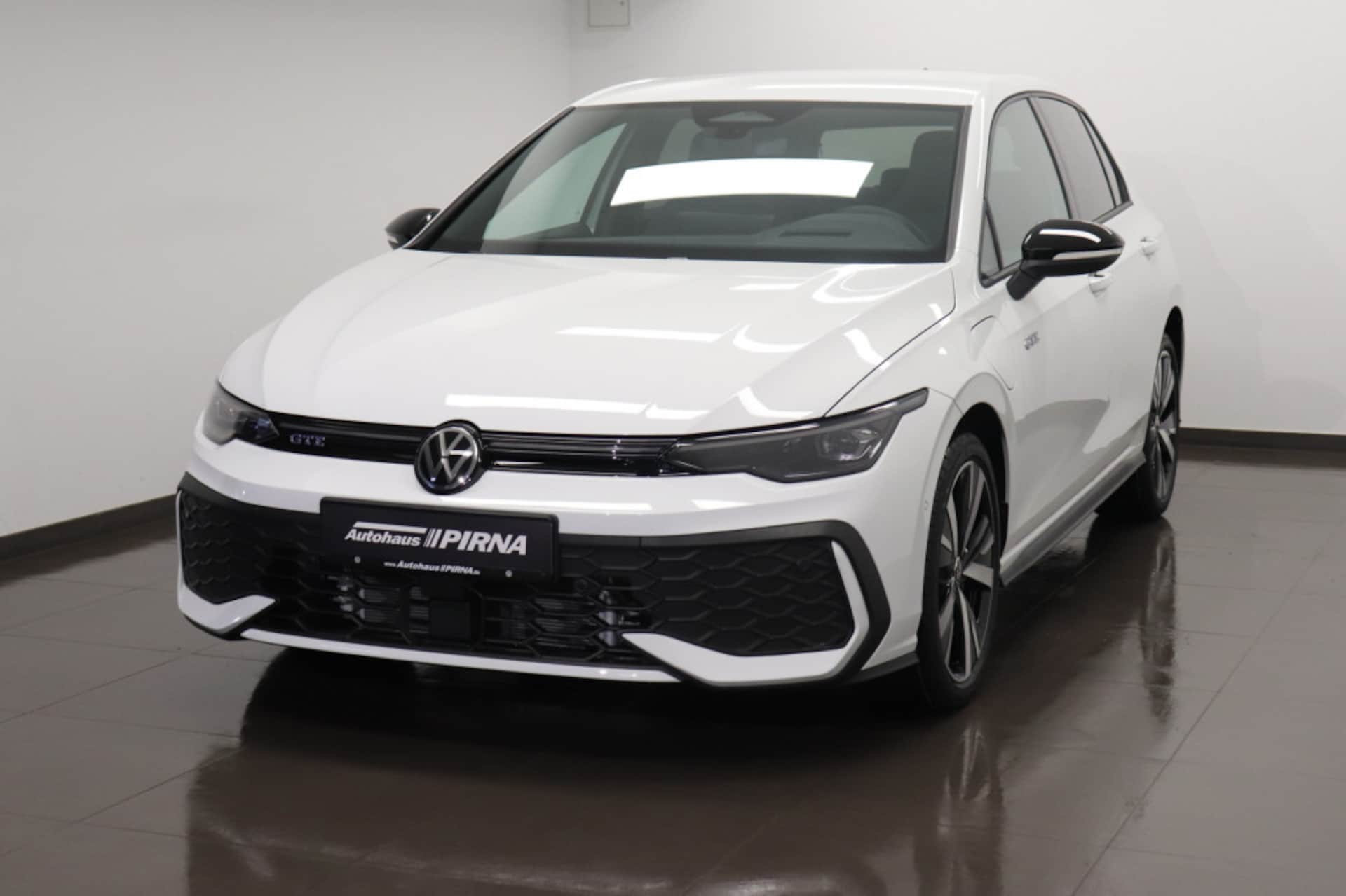 Volkswagen Golf GTE