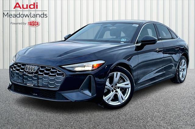 2025 Audi A4 Premium