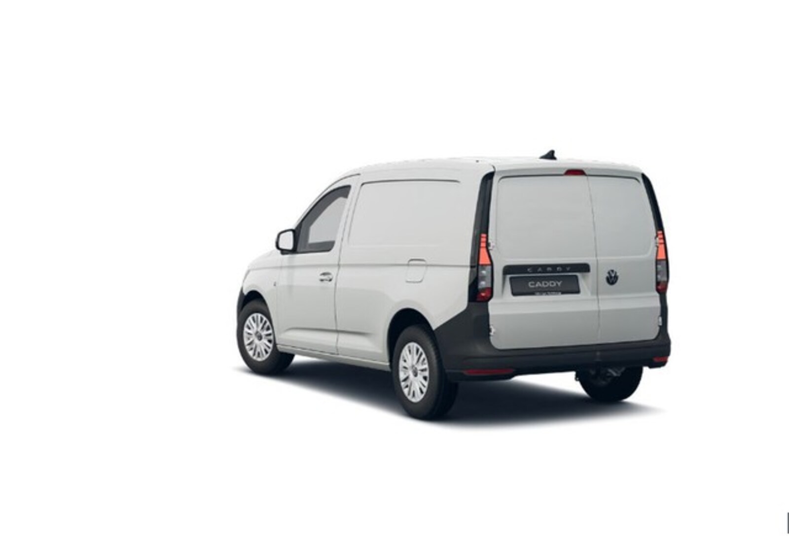 Volkswagen Caddy Cargo – Bild 3