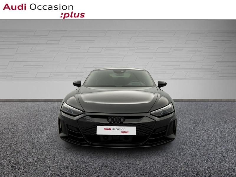 Image about Audi RS e-tron GT RS e-tron GT 440,00 kW