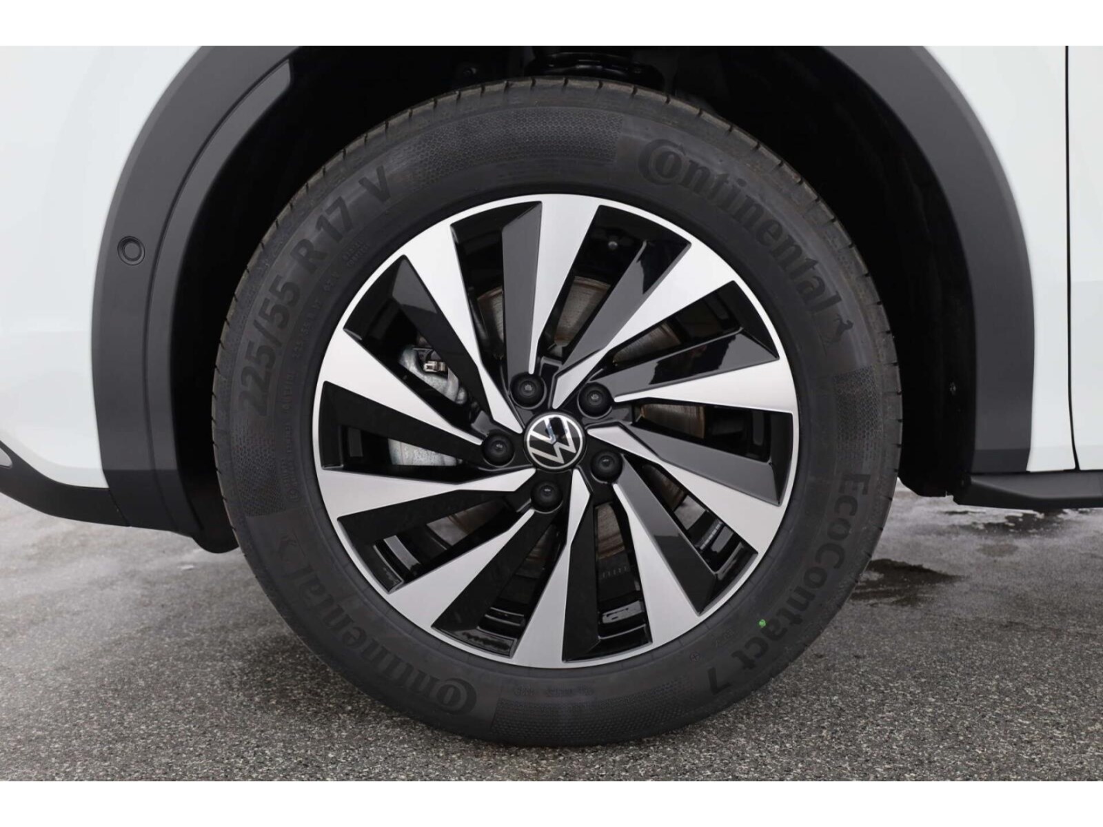 Volkswagen T-Roc – Bild 7