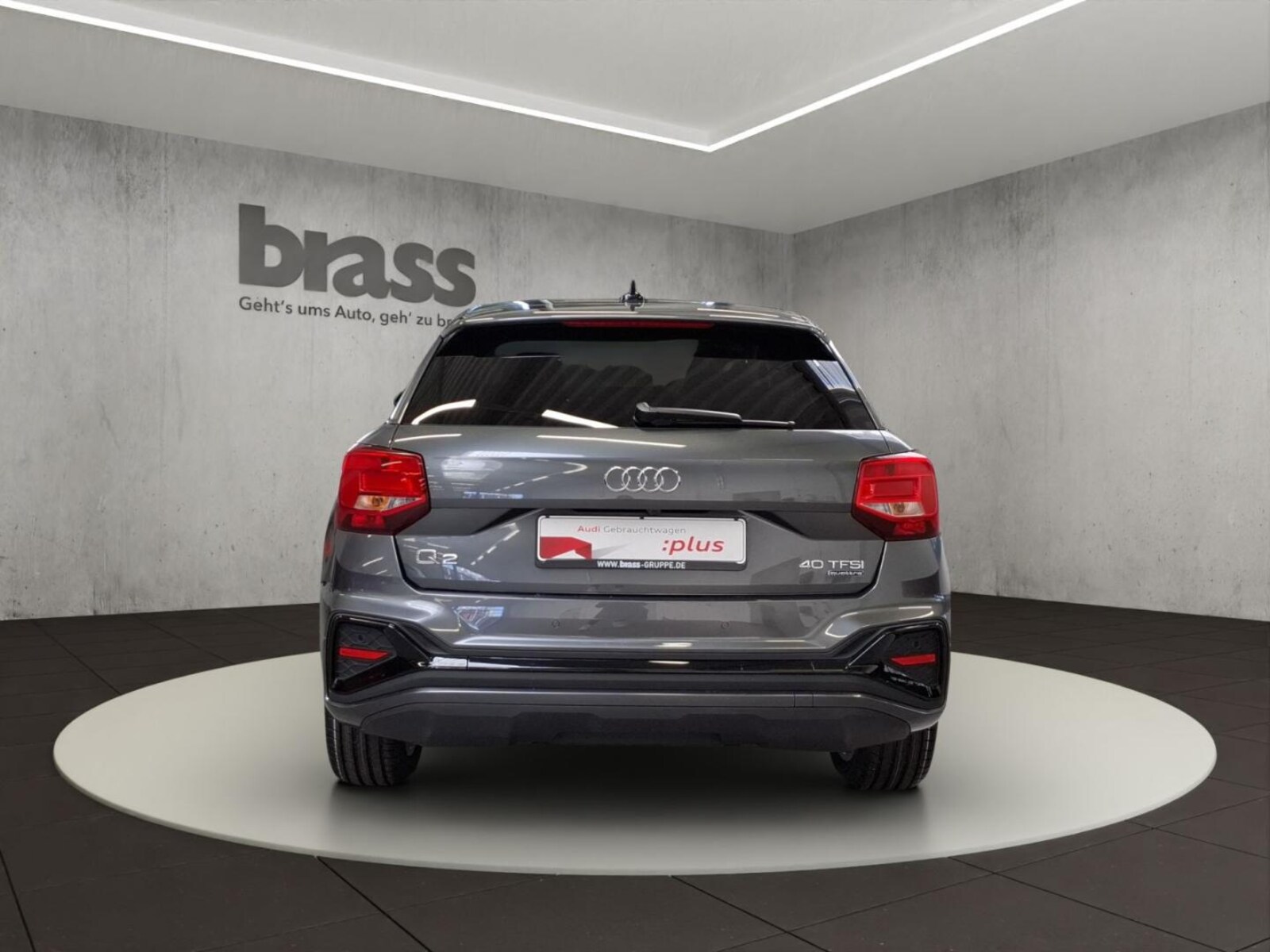 Audi Q2 – Bild 5