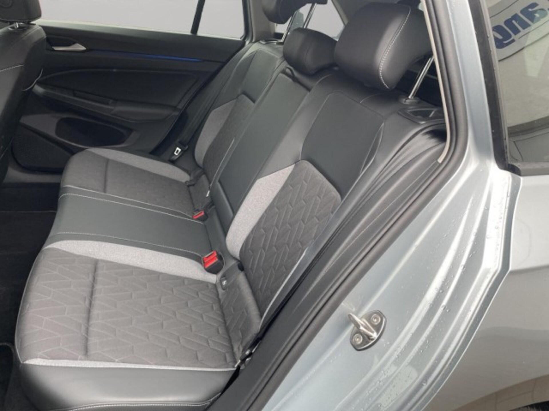 Volkswagen Golf Variant Goal