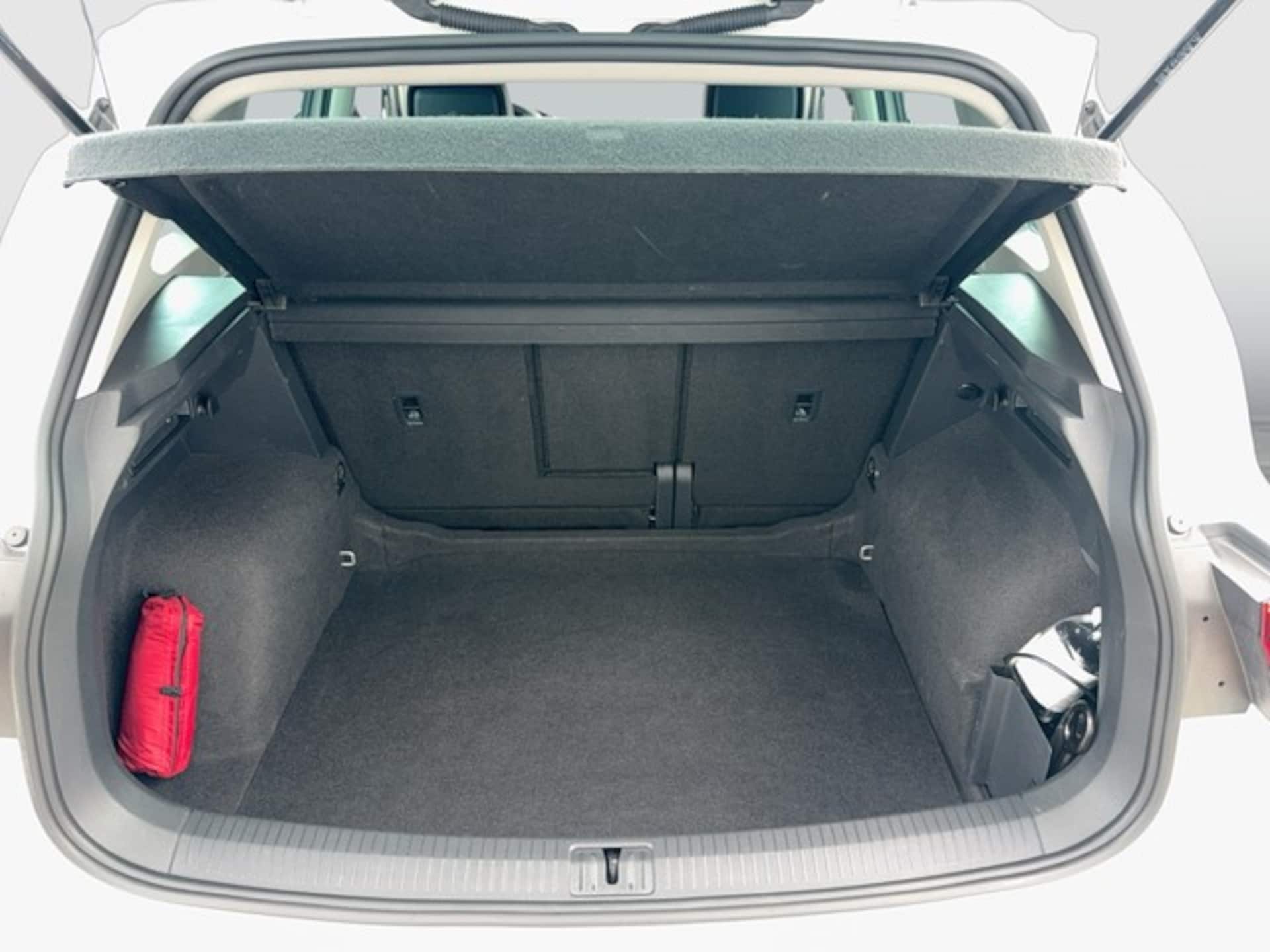 Volkswagen Tiguan MOVE