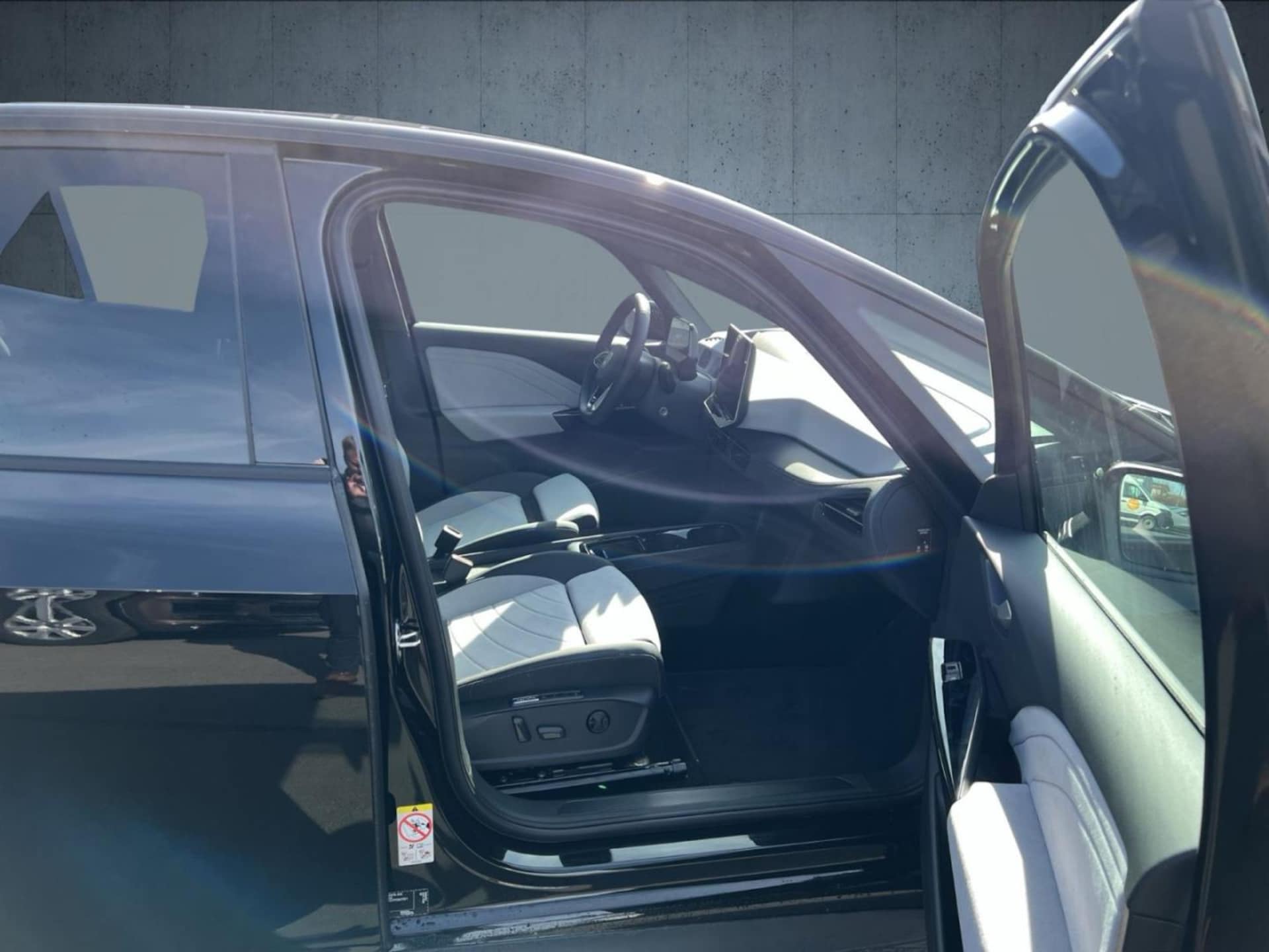 Volkswagen ID.3 Pro S