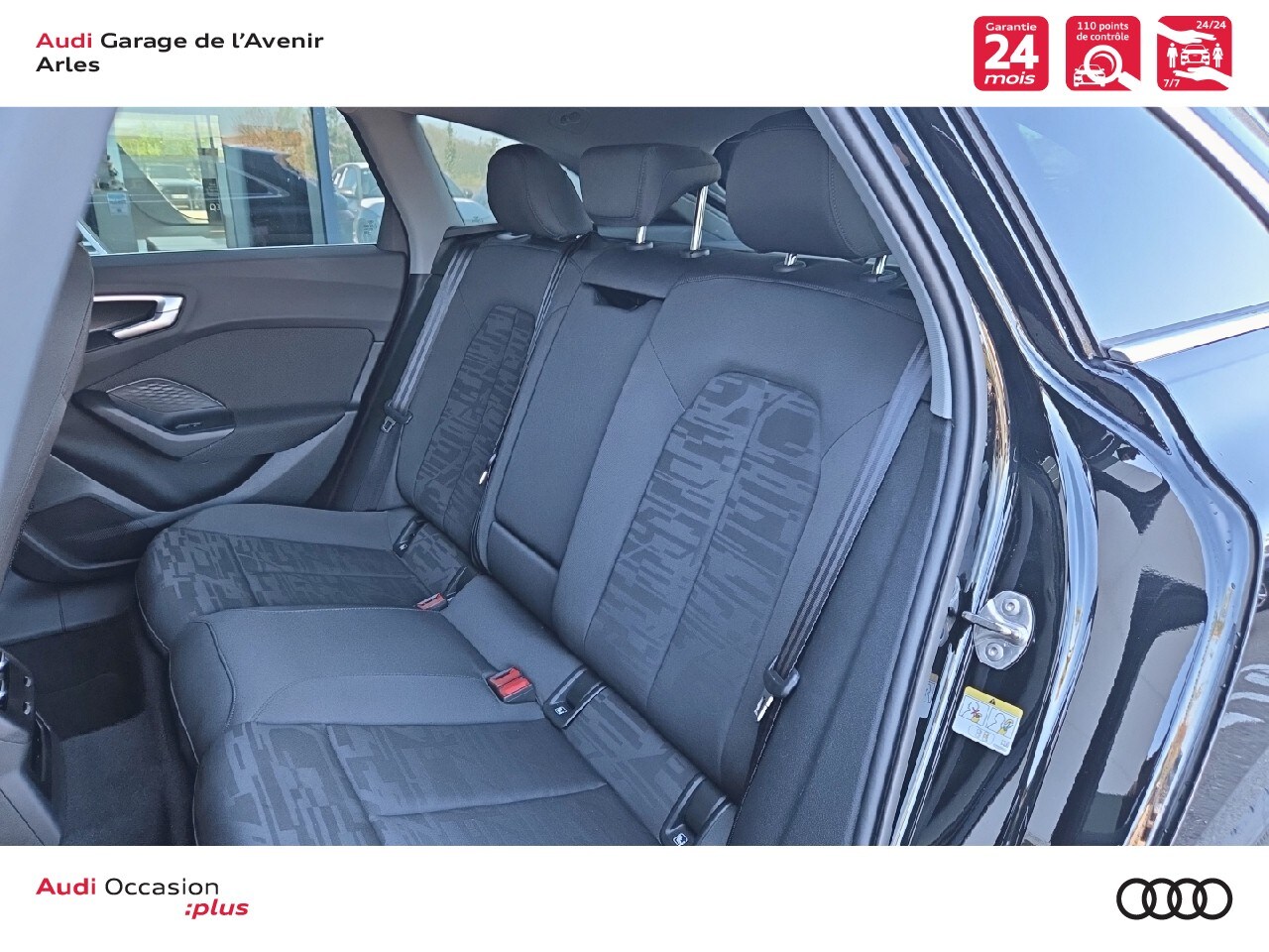 Image about Audi A5 Avant Business Executive TDI Hybride 204 ch S tronic