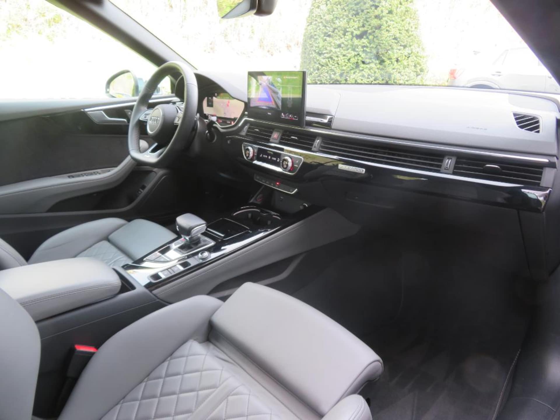 Audi S5 Cabriolet