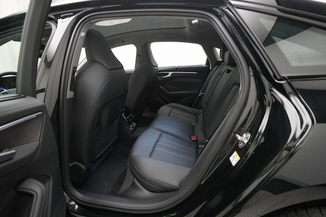 2026 Audi A6 Premium Plus - Photo 16