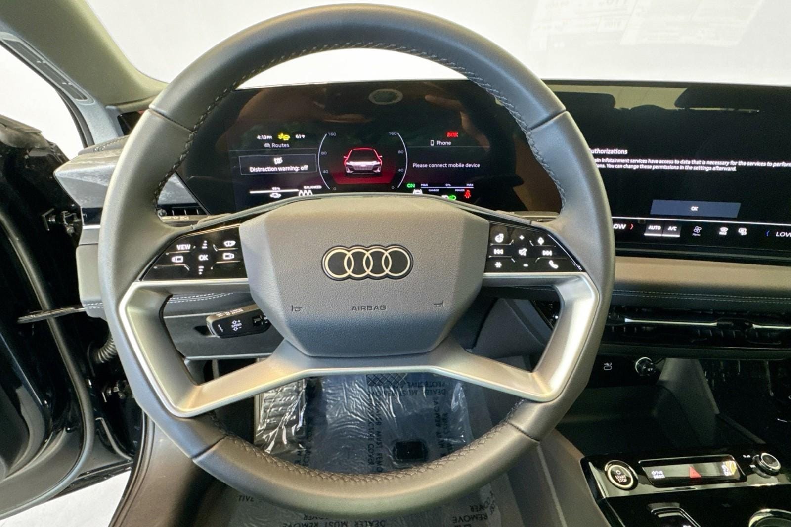2025 Audi A6 Sportback e-tron Premium Plus - Photo 10