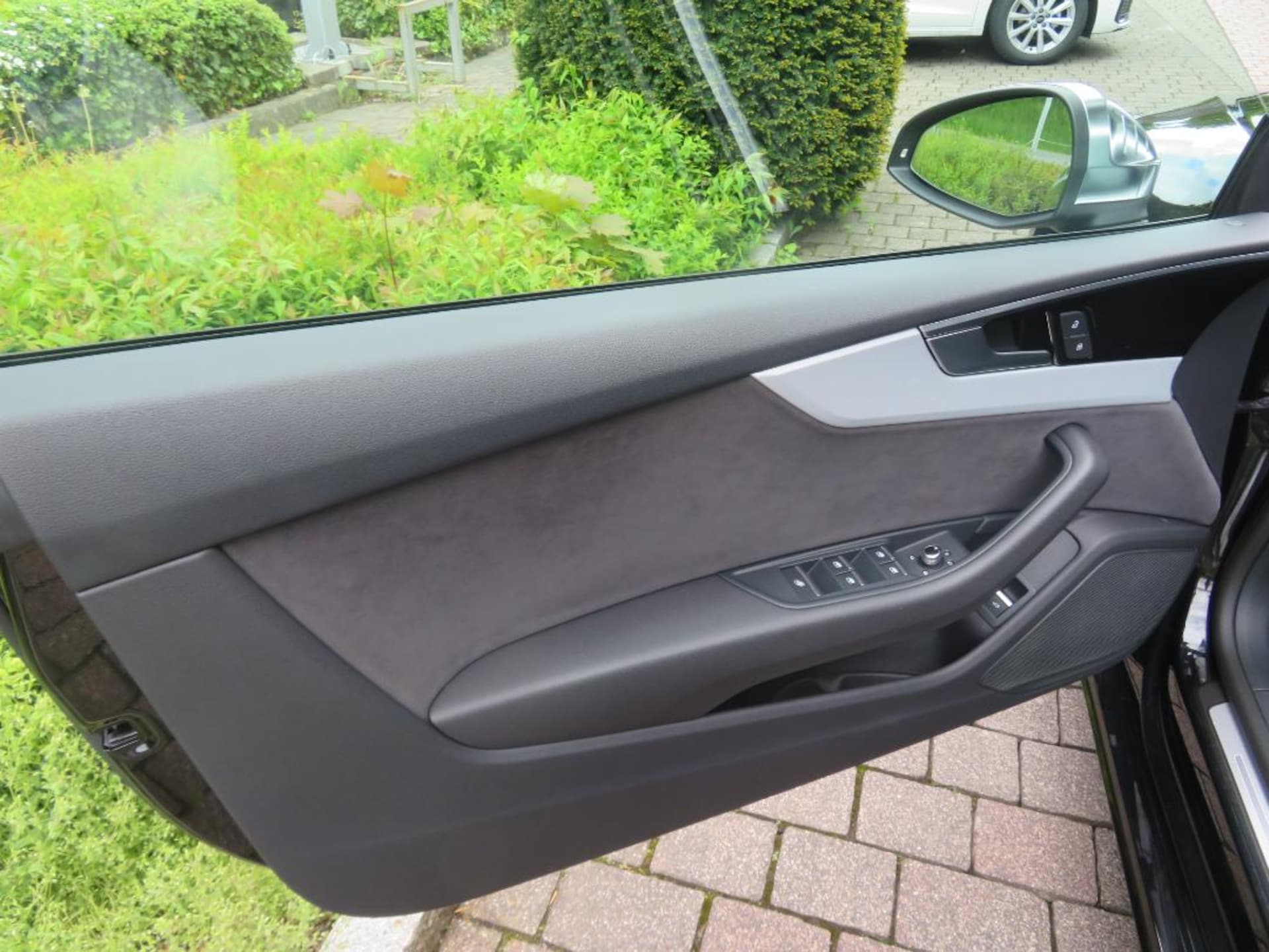 Audi S5 Cabriolet