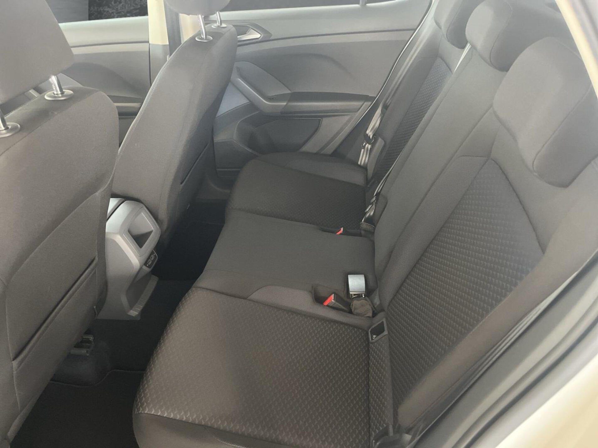 Volkswagen T-Cross United