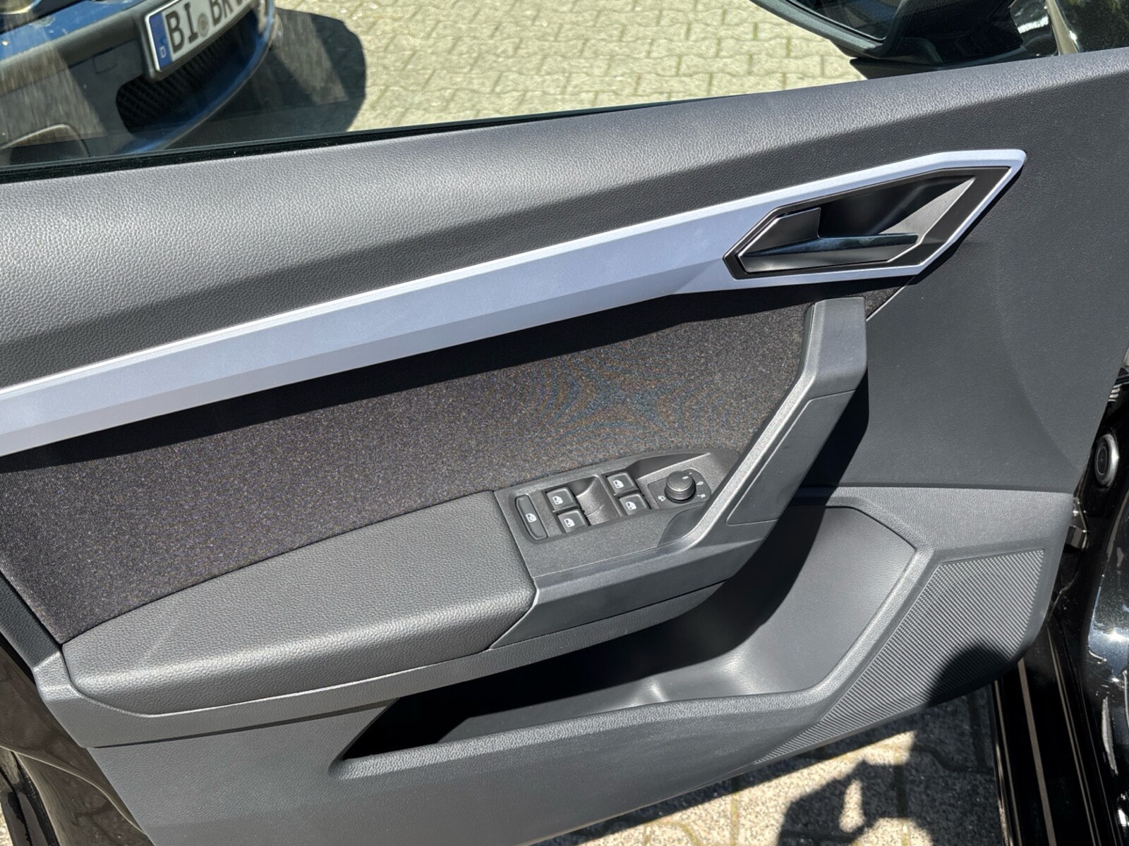 SEAT Ibiza – Bild 12