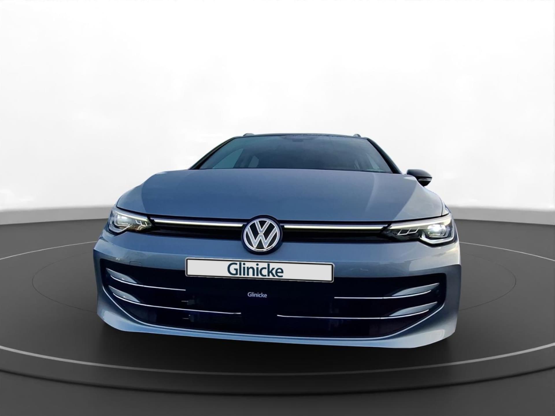Volkswagen Golf Variant ENERGY