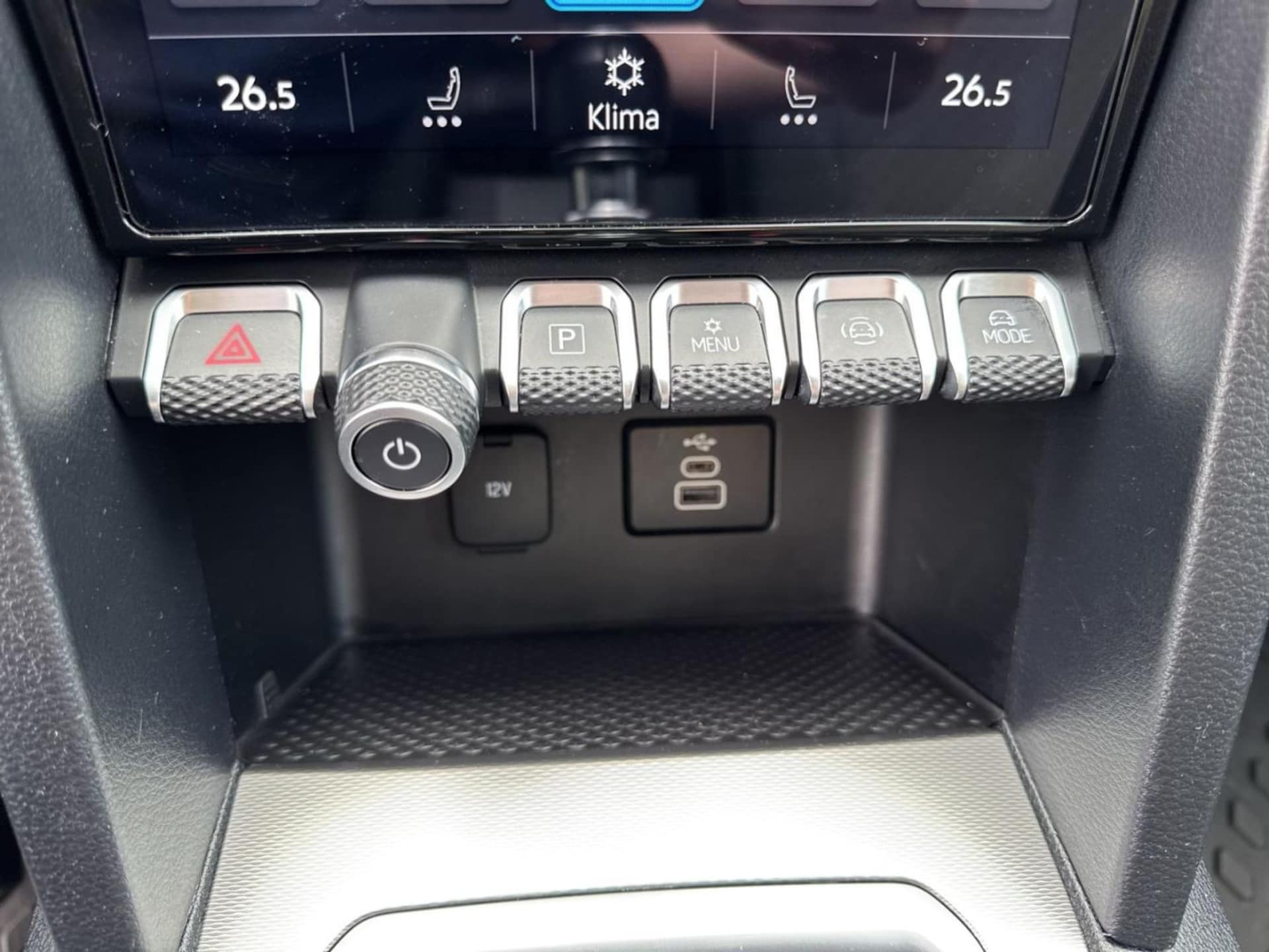 Volkswagen Amarok DoubleCab Life