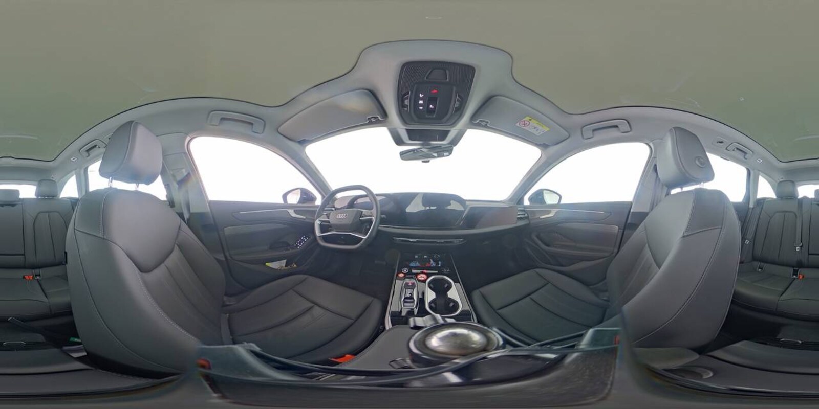 Audi A6 Avant – Bild 12