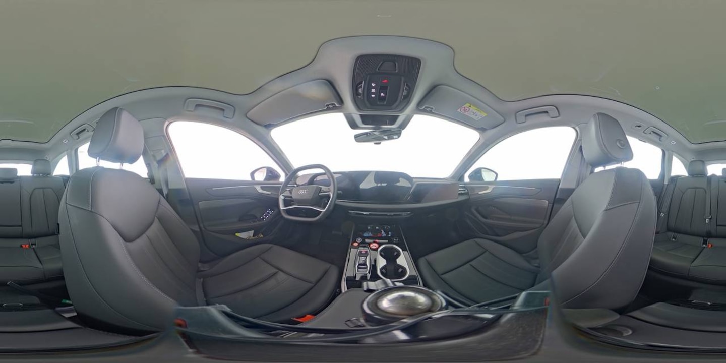 Bild über Audi A6 Avant TDI quattro 150 kW S tronic - für weitere Informationen kontaktieren Sie den Audi Partner