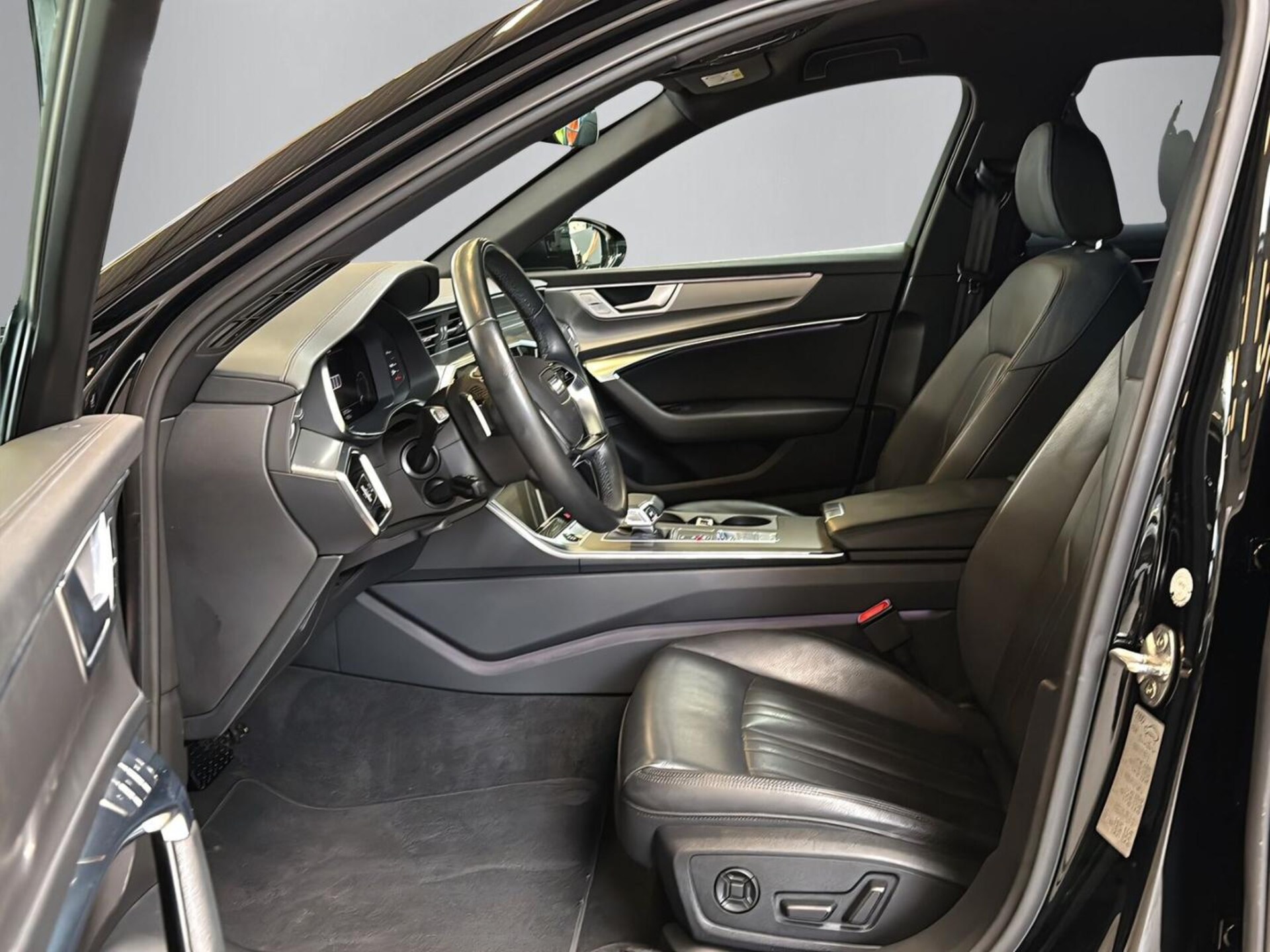 Audi A6 Limousine TFSI e S line