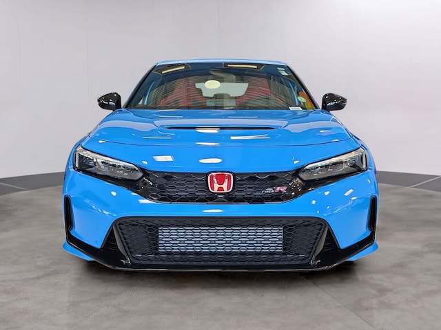 2026 Honda Civic Type R