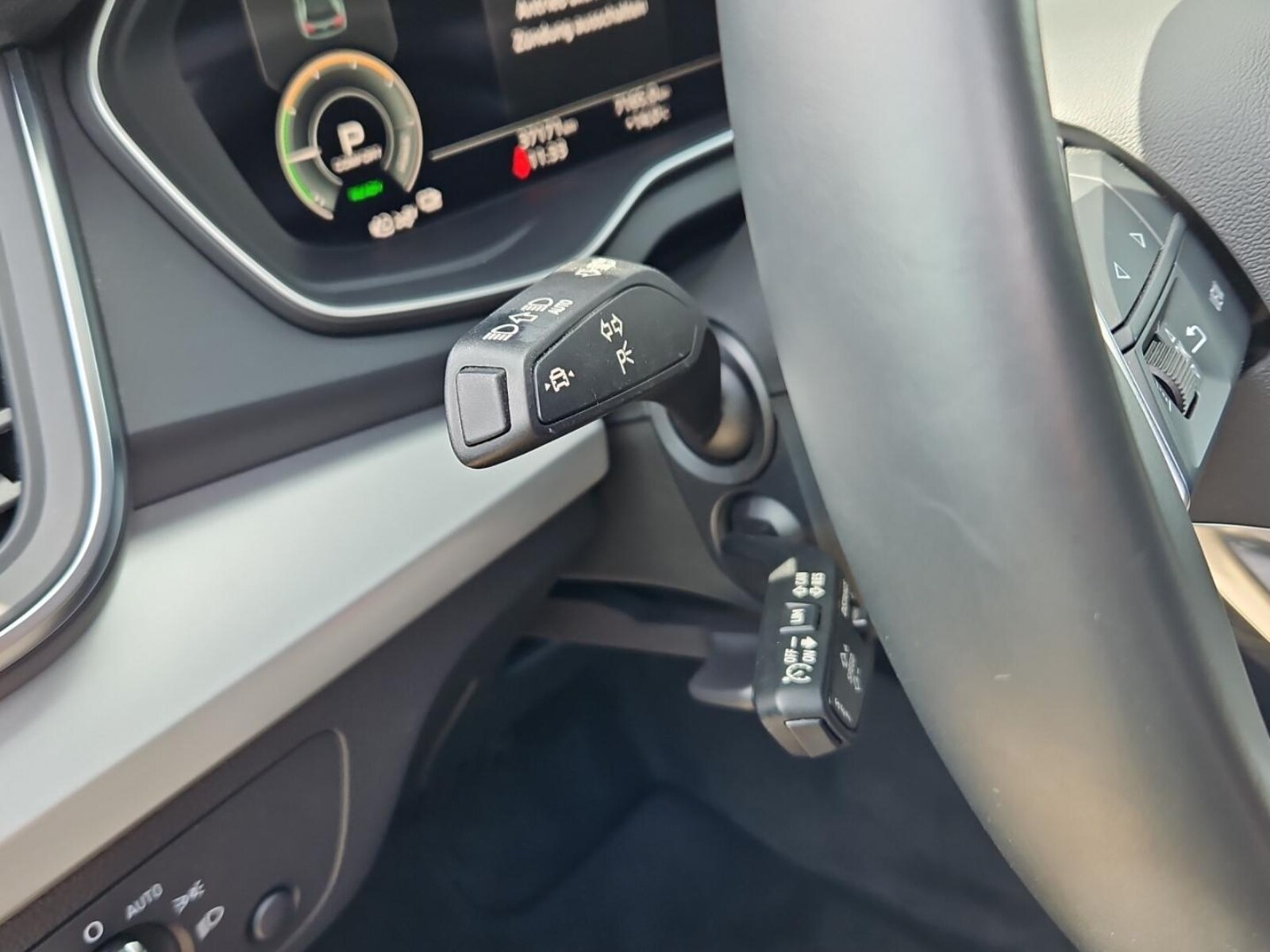 Audi Q5 – Bild 15