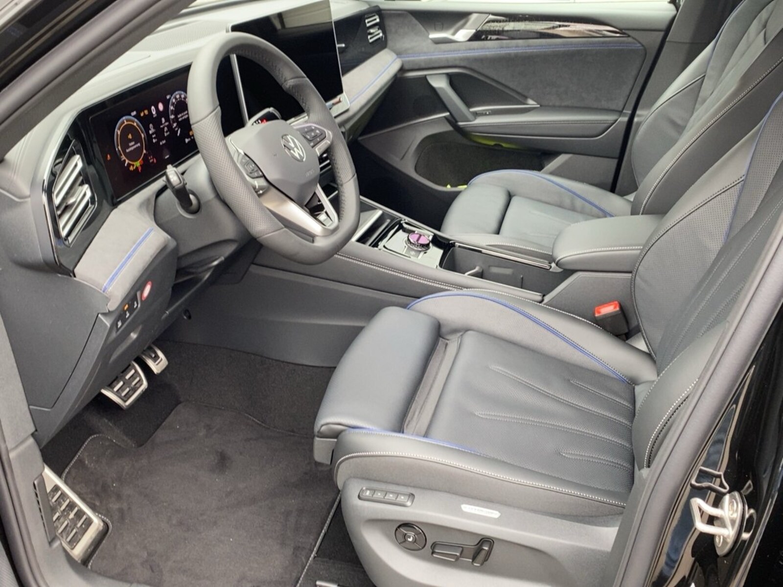 Volkswagen Tiguan – Bild 10