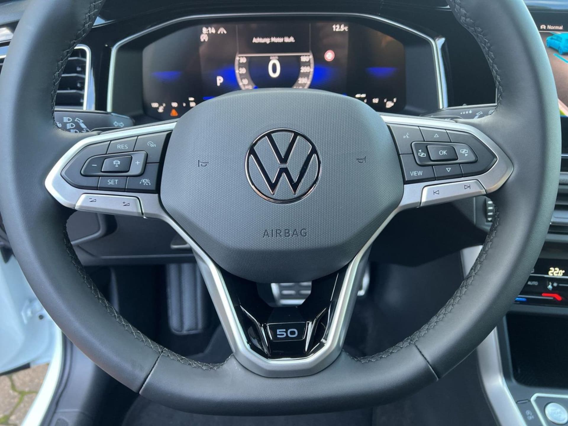 Volkswagen Polo Style