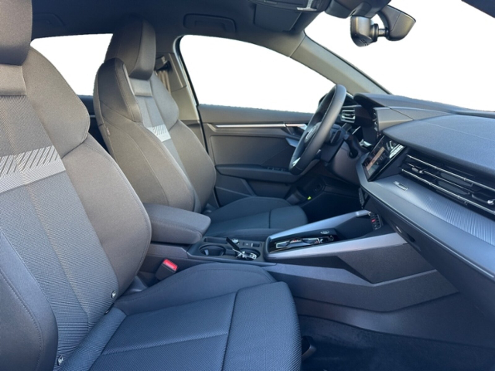 Audi A3 Sportback – Bild 15