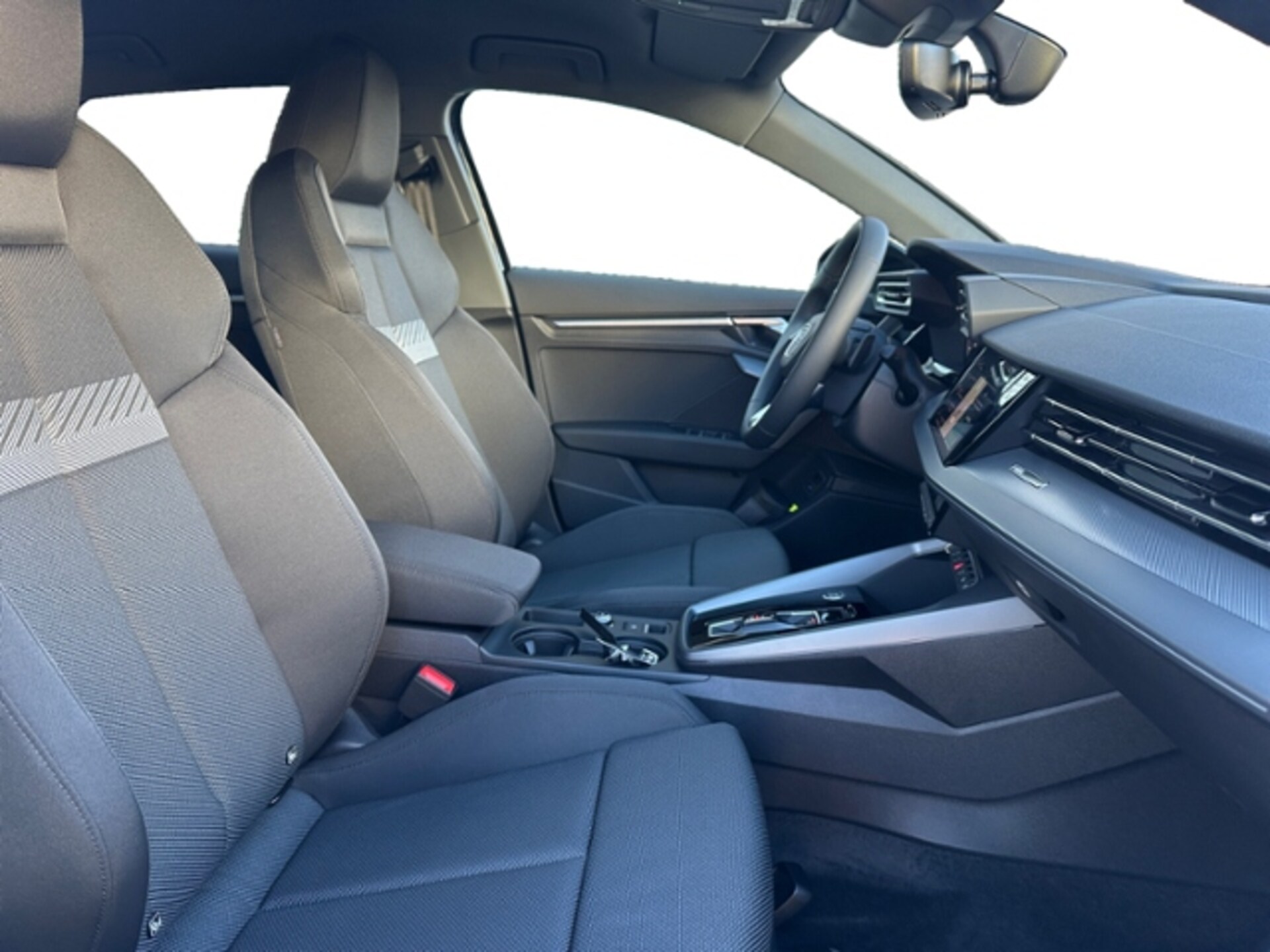 Audi A3 Sportback S line